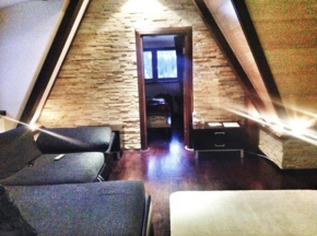 Отель Apartment 111 at Zoned Apart Hotel & Spa - Apartman 111 u hotelu Zoned  Копаоник